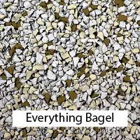 Swatches Everything Bagel