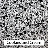 Swatches Cookies And Cream