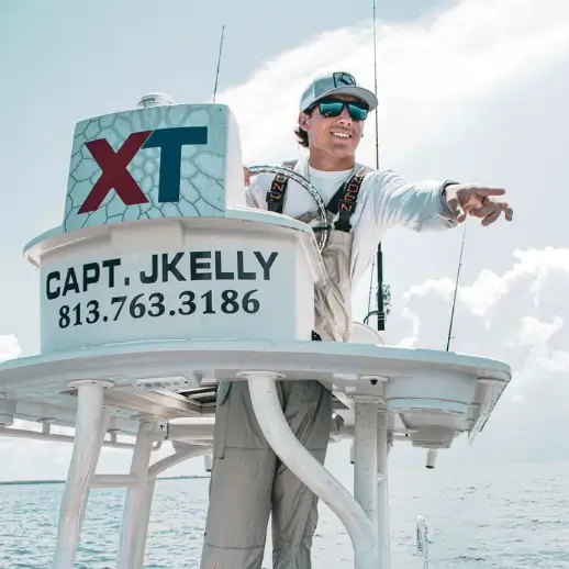 Jordan Kelly Jkelly Fishing Charters Jordan Kelly Jkelly Fishing Charters