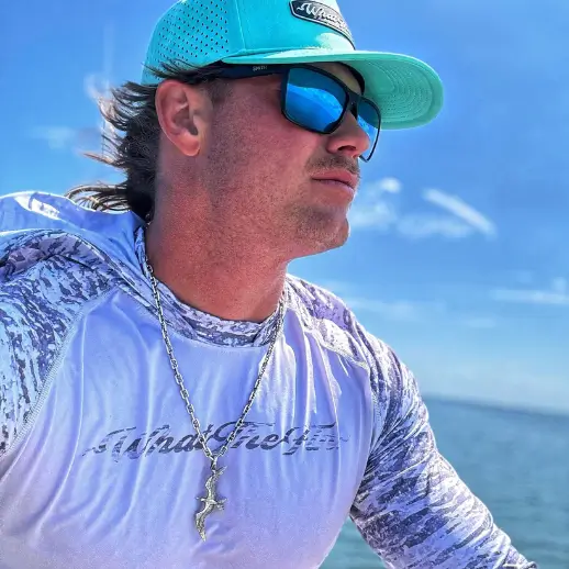 Josh Meyers Tbay Inshore Charters Josh Meyers Tbay Inshore Charters