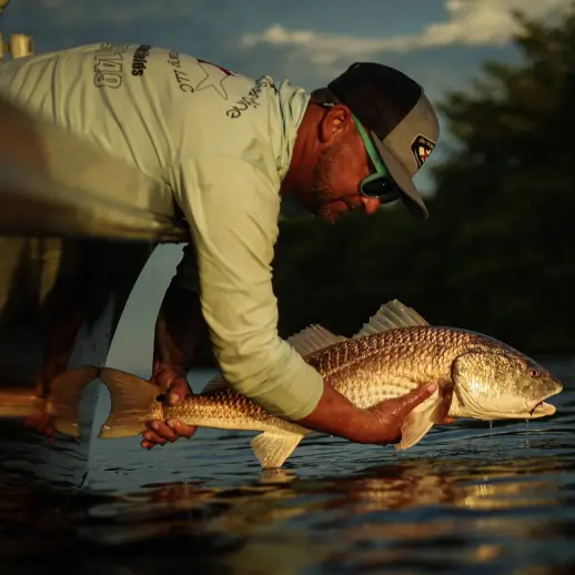Micheal Fields The Scaled Sardine Inshore Charters Micheal Fields The Scaled Sardine Inshore Charters