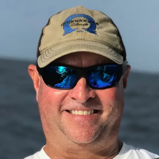 Todd Foucher Tampa Bay Fishing Channel Todd Foucher Tampa Bay Fishing Channel