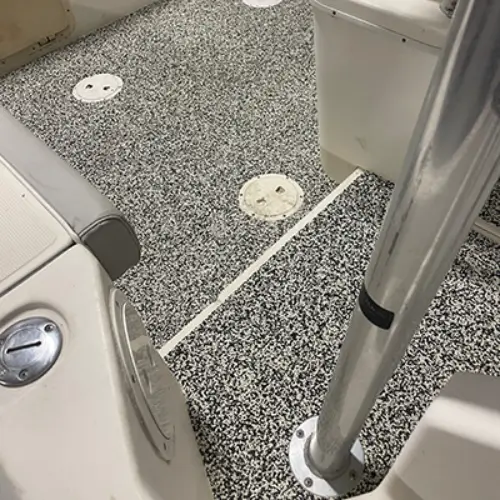 Black White Marine Flooring 01